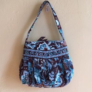 {VERA BRADLEY} Small Handbag